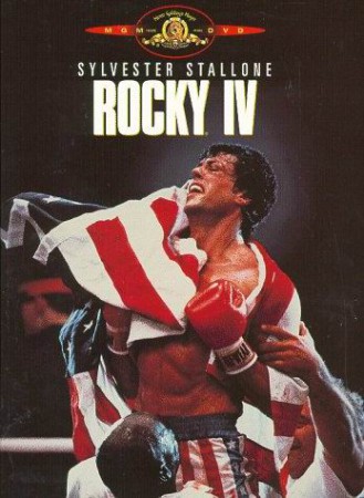 Assistir Filme - Rocky 4