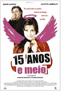 Assistir Filme - 15 Anos e Meio