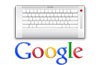 Teclado Virtual (do Google)